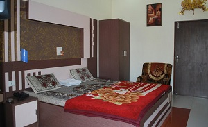 executive family room