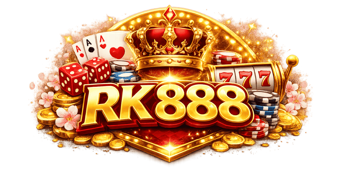 Rk888 loading=